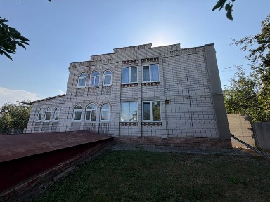 Продаж капітального будинку в м. Яготин