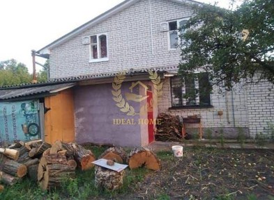 Продам будинок 4 кімн., 120/80/20 м², 25 соток, Масківці - ідеально для вашої родини!