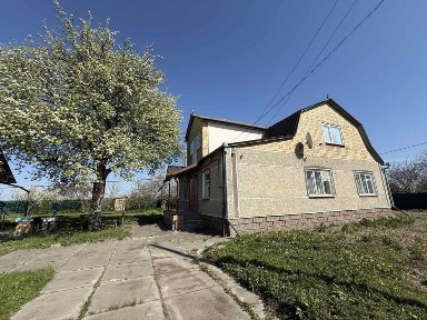 Продається будинок ВІД ВЛАСНИКА с. ЗАЗИМʼЯ, вул. НОВА, 98 м2, 19 СОТОК