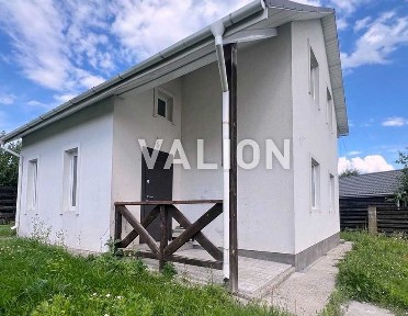 Без комісії! Продаж сучасного двоповерхового будинку в с. Рославичі, Обухівський район (с. Круглик, с. Іванковичі)
