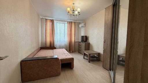Продам однокомнатную квартиру с ремонтом в ЖК Одесские Традиции/Слободка