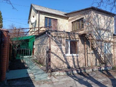 Київська область, Буча