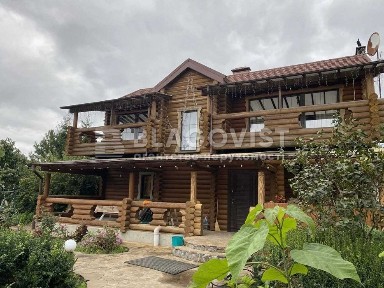 Продаж будинку с. Старі Петрівці, Вишгородський р-н