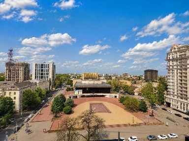 Одеська область, Одеса, Приморський