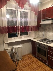 Одеська область, Чорноморськ