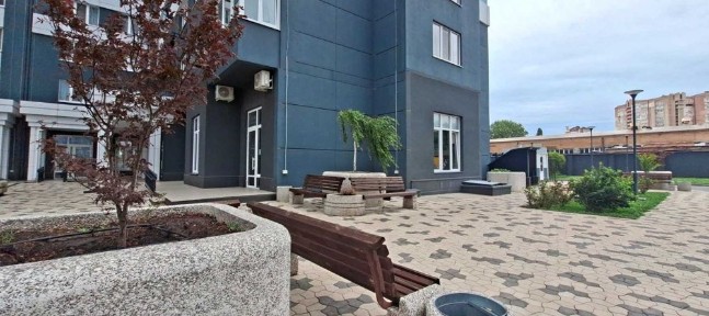 Одеська область, Одеса, Київський