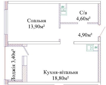 Одеська область, Одеса, Київський