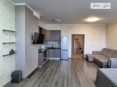 Довготривала оренда 1к квартири на вул. Жилянська 118 • ID 34663568