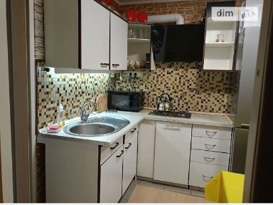 Довготривала оренда 2к квартири на вул. Андрія Гулого-Гуленка 13 • ID 34662940