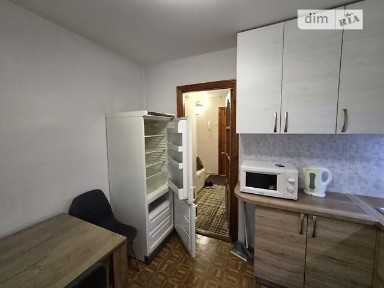 Теремківська вулиця, мікрорайон Теремки-1, район Голосіївський, Київ, метро Теремки, вул. Теремківська 2А • ID 34662240