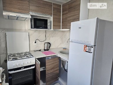 Довготривала оренда 1к квартири на вул. Кавказька 13 • ID 34662201