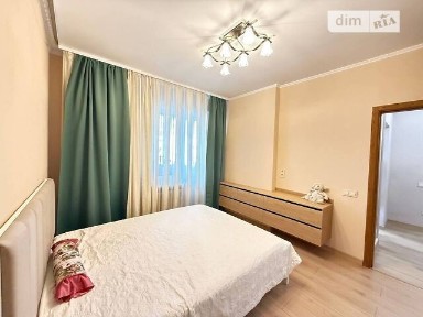Довготривала оренда 1к квартири на вул. Микільсько-Слобідська 2Б • ID 34661873