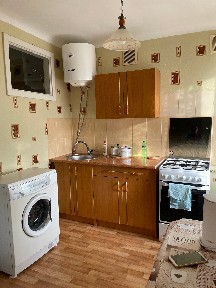Оренда 1-кімнатної квартири 30 м², Перемоги вул., 38А
