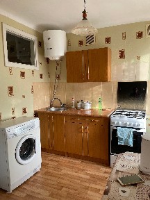 Оренда 1-кімнатної квартири 30 м², Перемоги вул., 38А