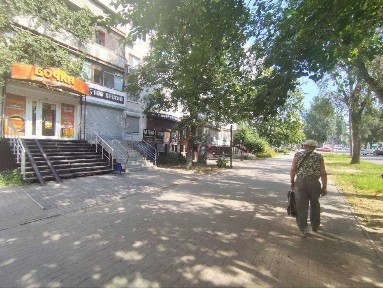 Запорізька область, Запоріжжя, Вознесенівський
