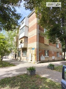 Продаж кімнати 66.5 кв. м на вул. Біблика 5 • ID 34602469