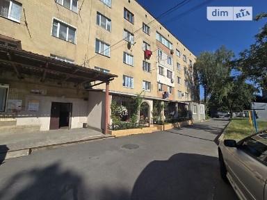 вулиця Павла Корнелюка, мікрорайон Київська, район Замостянський, Вінниця, вул. Павла Корнелюка • ID 34601933