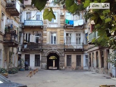 Продаж кімнати 9.6 кв. м на вул. Ніжинська • ID 34509550