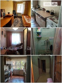 Люстдорфська дорога вулиця, мікрорайон Чубаївка, район Київський, Одеса, вул. Люстдорфська дорога 31Б • ID 34493503