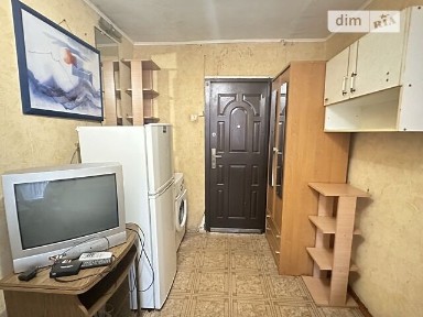 Академіка Філатова вулиця, мікрорайон Черемушки, район Хаджибейський, Одеса, вул. Академіка Філатова • ID 34469380