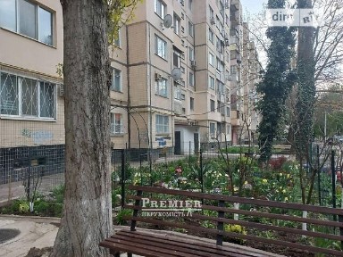 проспект Князя Володимира Великого, мікрорайон Містечко Котовського, район Пересипський, Одеса, просп. Князя Володимира Великого • ID 34467179