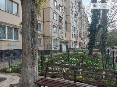 проспект Князя Володимира Великого, мікрорайон Містечко Котовського, район Пересипський, Одеса, просп. Князя Володимира Великого • ID 34467179
