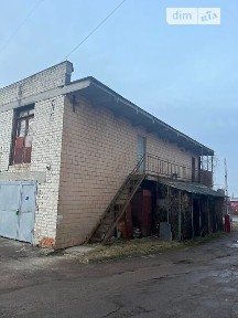 Перемоги проспект, Чернігів, просп. Перемоги 76, площа 8.8 кв. м • ID 34664070