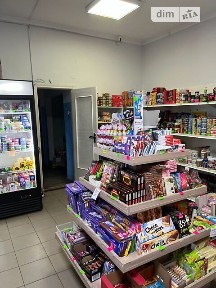 Здається комерційне приміщення на вул. Вишиванка 37, площа 261.3 кв. м • ID 34664065