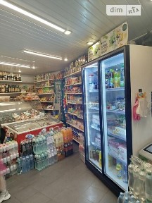 Здається комерційне приміщення на просп. Героїв 14, площа 38.5 кв. м • ID 34664089