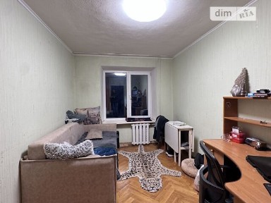 Лісовий проспект, мікрорайон Лісовий Масив, район Деснянський, Київ, просп. Лісовий 12А • ID 33955633