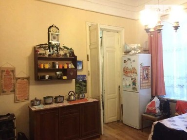 вулиця Спиридонівська, район Приморський, Одеса, вул. Спиридонівська • ID 33831367