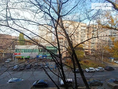 Продаж кімнати 17.2 кв. м на просп. Науки 22А • ID 33666432