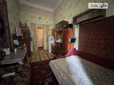 Продаж кімнати 17 кв. м на вул. Ніжинська 54 • ID 33499242