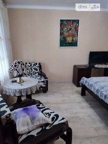 Сортувальна 1-а вулиця, мікрорайон Лузанівка, район Пересипський, Одеса, 1-а вул. Сортувальна 44, кв. 36, 37 • ID 33486506