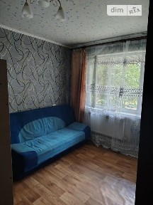 Івана Каркача бульвар, район Індустріальний, Харків, метро Індустріальна, бул. Івана Каркача 73, кв. 38 • ID 33377624