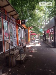 Паркова вулиця, мікрорайон Цукрове Селище, район Хаджибейський, Одеса, вул. Паркова • ID 33339492