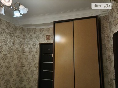 вулиця Сергія Берегового, район Солом'янський, Київ, метро Вокзальна, вул. Сергія Берегового • ID 33063803