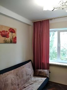 Продаж кімнати 9.5 кв. м на вул. Мирослава Поповича 10 • ID 32981247