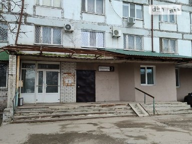 пл. Привокзальна, район Комунарський, Запоріжжя, пл. Привокзальна 7 • ID 32814338