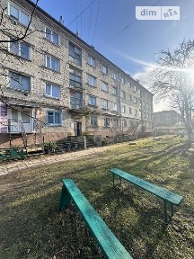 Продаж кімнати 27.8 кв. м на вул. 107-ї Кременецької Дивізії 6 • ID 32683936