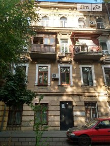вулиця Павла Зеленого, район Приморський, Одеса, вул. Павла Зеленого 43 • ID 32402483