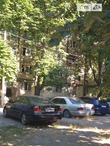 вулиця Героїв Крут, мікрорайон Черемушки, район Хаджибейський, Одеса, вул. Героїв Крут • ID 32384189