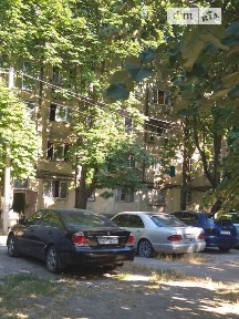 вулиця Героїв Крут, мікрорайон Черемушки, район Хаджибейський, Одеса, вул. Героїв Крут 32384189