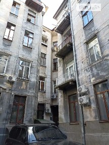 Ніжинська вулиця, район Приморський, Одеса, вул. Ніжинська • ID 32303184