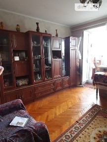 Лісовий проспект, район Деснянський, Київ, метро Лісова, просп. Лісовий 43 • ID 32106387