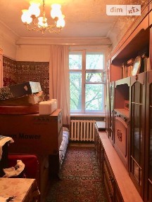 Продаж кімнати 20 кв. м на вул. Геннадія Афанасьєва 3 • ID 32007480