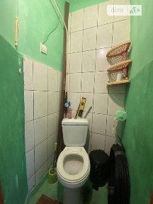 Продаж кімнати 18 кв. м на вул. Захисників України • ID 30888062
