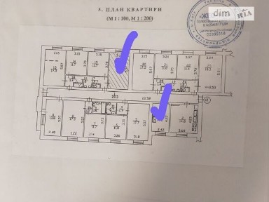 проспект Голосіївський, район Голосіївський, Київ, метро Деміївська, просп. Голосіївський 17Б • ID 27935383