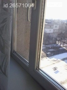 Продаж кімнати 23 кв. м на вул. Монюшка 3А • ID 26571064