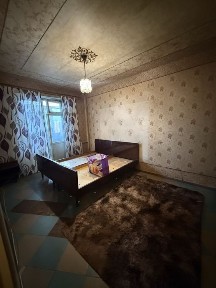 Здам 2 кімнатну квартру Західний